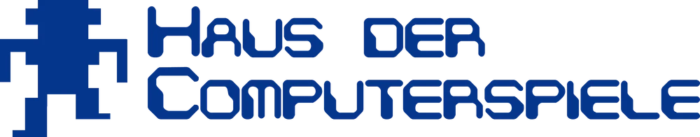 Logo Schreibfabrik / Haus der Computerspiele